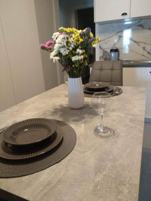 D & A House 150M From Chalandri Metro Station Διαμέρισμα Αθήνα Εξωτερικό φωτογραφία