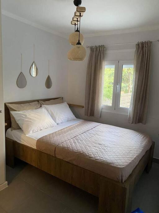 D & A House 150M From Chalandri Metro Station Διαμέρισμα Αθήνα Εξωτερικό φωτογραφία