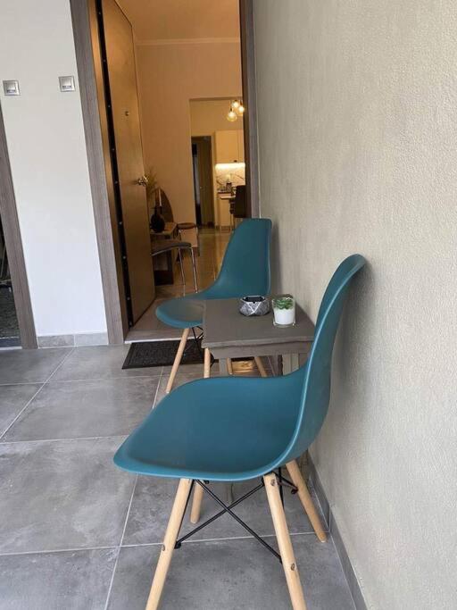 D & A House 150M From Chalandri Metro Station Διαμέρισμα Αθήνα Εξωτερικό φωτογραφία