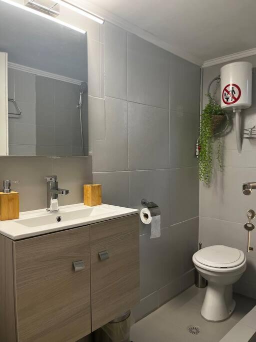 D & A House 150M From Chalandri Metro Station Διαμέρισμα Αθήνα Εξωτερικό φωτογραφία