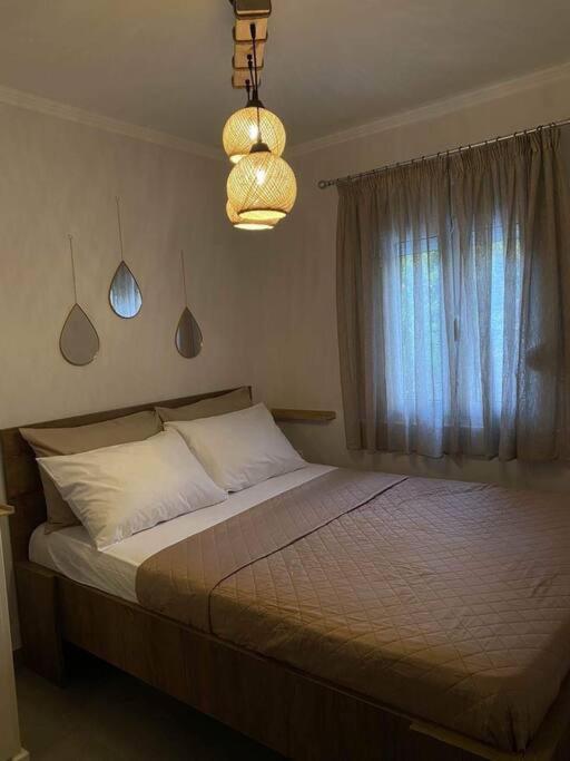 D & A House 150M From Chalandri Metro Station Διαμέρισμα Αθήνα Εξωτερικό φωτογραφία