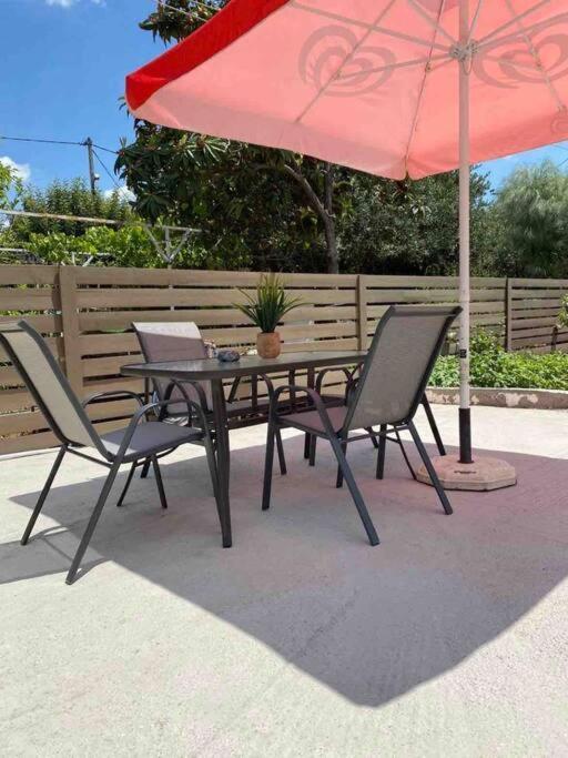 D & A House 150M From Chalandri Metro Station Διαμέρισμα Αθήνα Εξωτερικό φωτογραφία