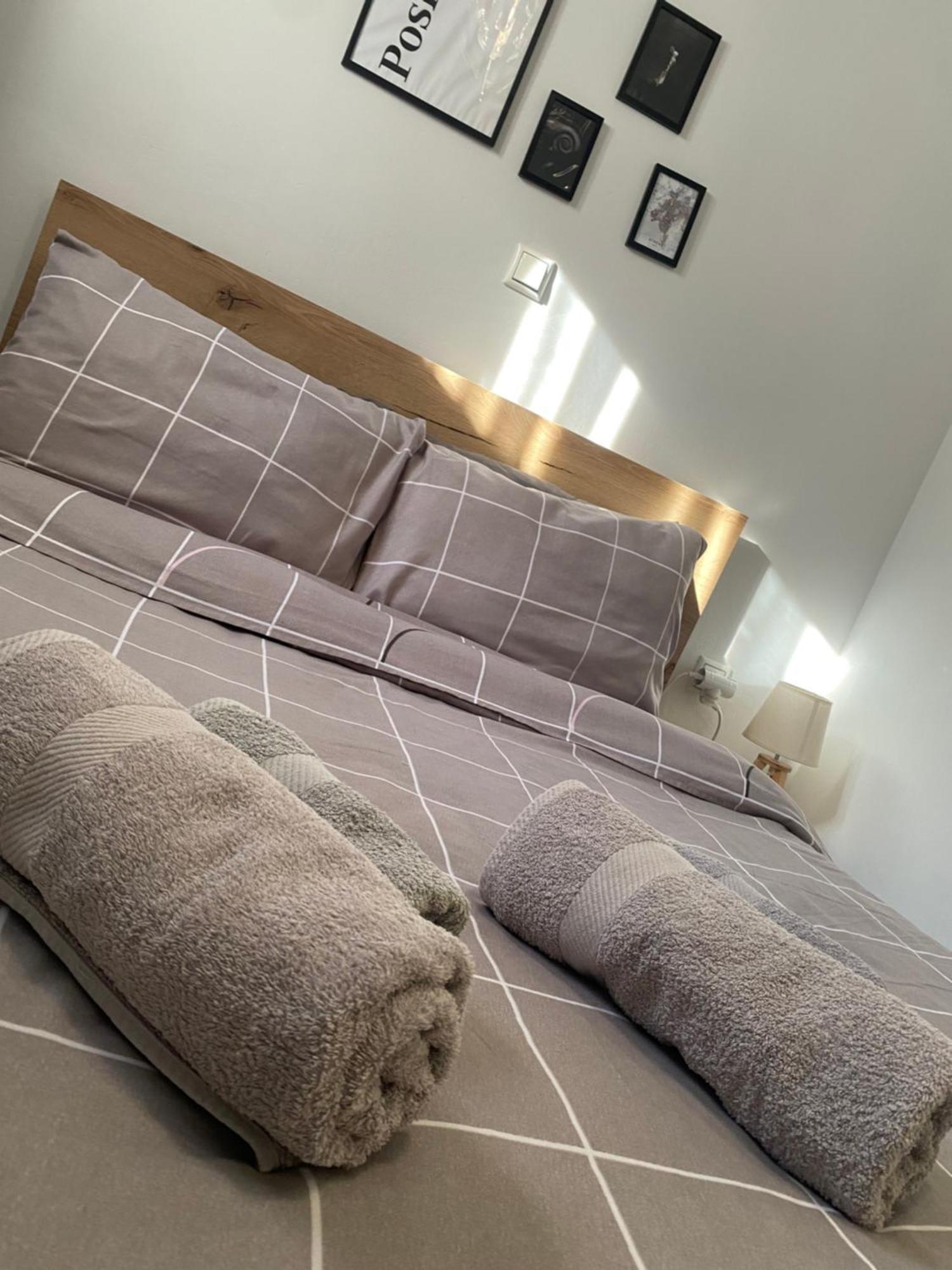 D & A House 150M From Chalandri Metro Station Διαμέρισμα Αθήνα Εξωτερικό φωτογραφία
